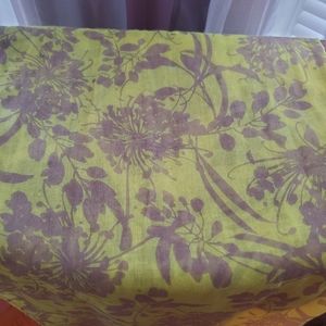 $5/25 lightweight scarf